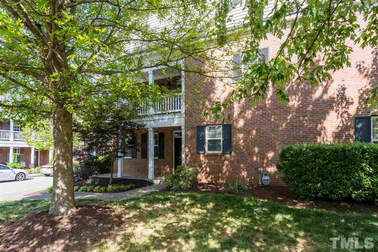 504 Dragby Lane Raleigh, NC 27603 - Photo 2 of 27