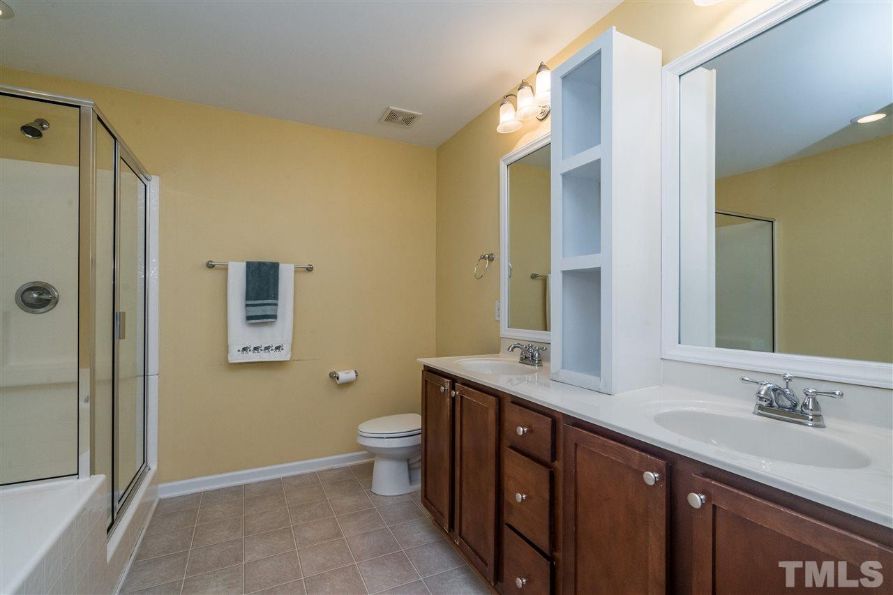 504 Dragby Lane Raleigh, NC 27603 - Photo 18 of 27