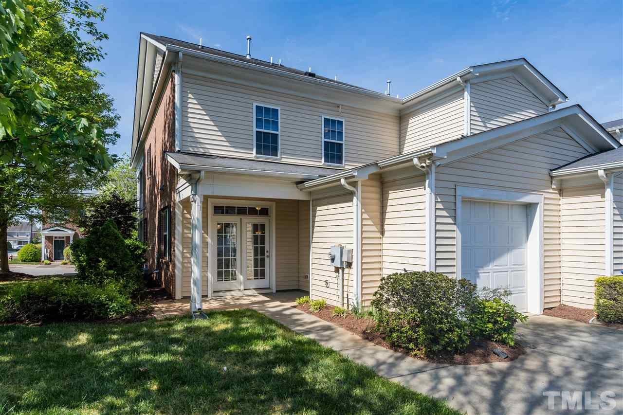 504 Dragby Lane Raleigh, NC 27603 - Photo 23 of 27