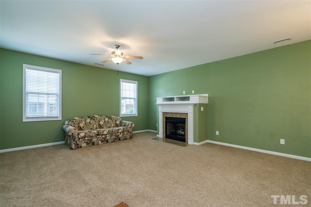 504 Dragby Lane Raleigh, NC 27603 - Photo 4 of 27