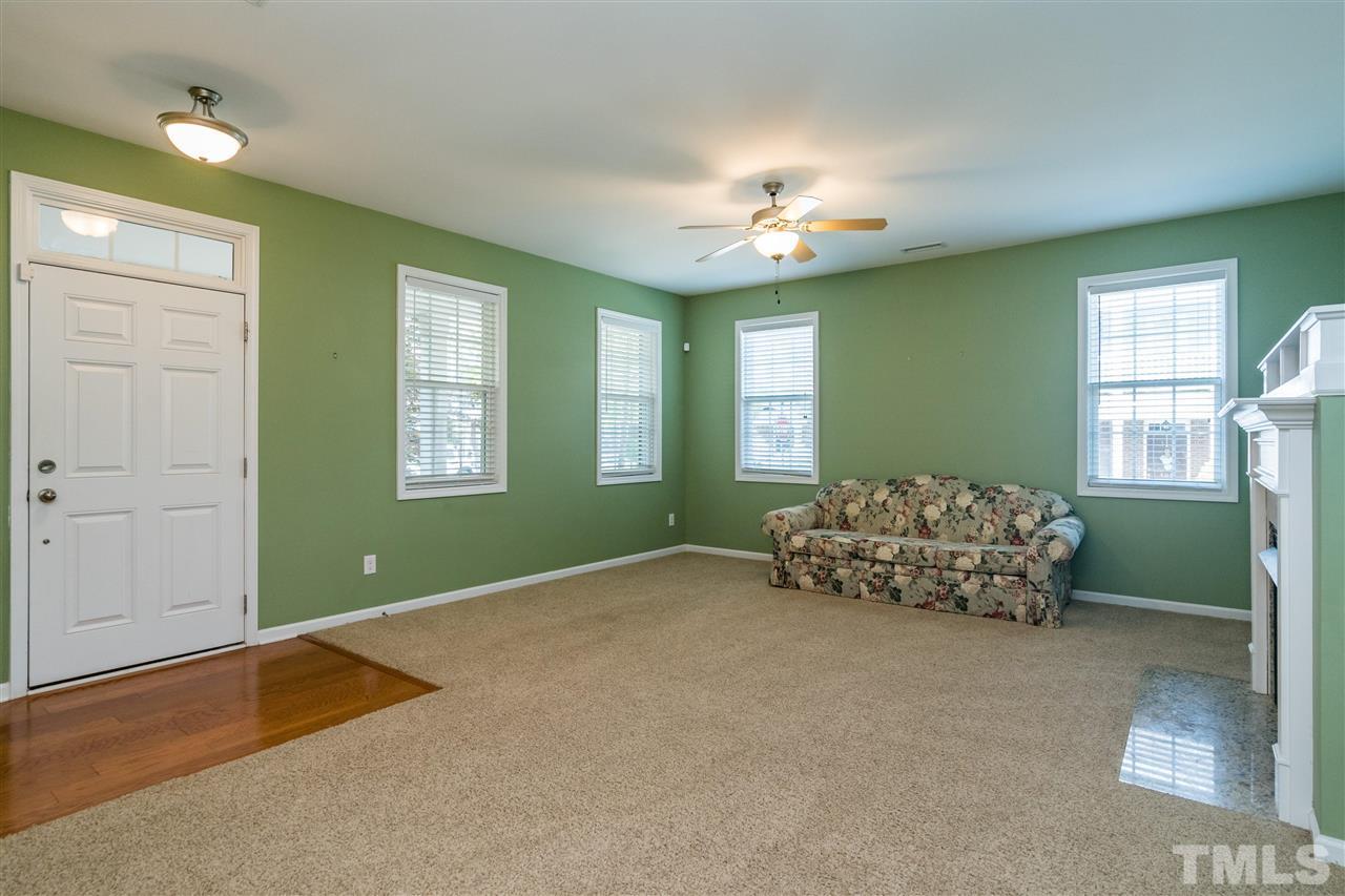 504 Dragby Lane Raleigh, NC 27603 - Photo 5 of 27