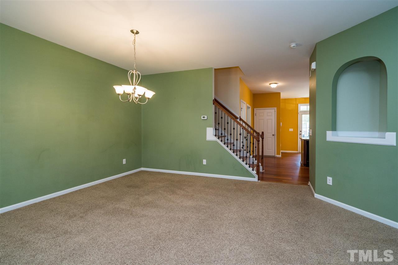 504 Dragby Lane Raleigh, NC 27603 - Photo 7 of 27