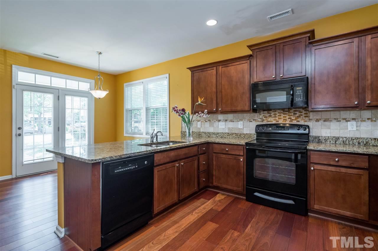 504 Dragby Lane Raleigh, NC 27603 - Photo 8 of 27