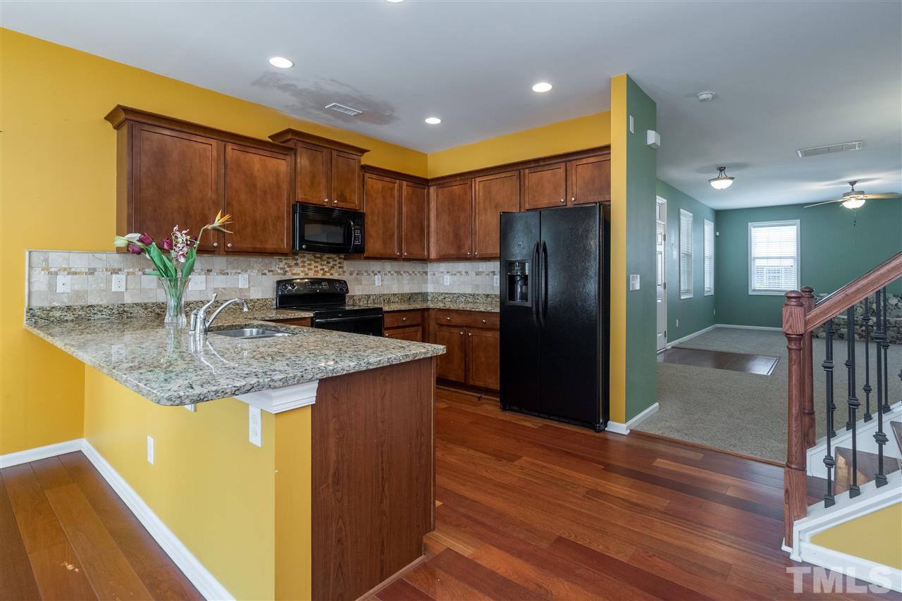 504 Dragby Lane Raleigh, NC 27603 - Photo 9 of 27