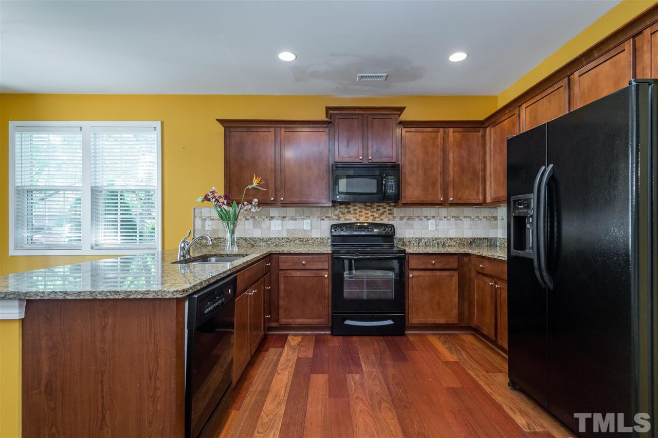 504 Dragby Lane Raleigh, NC 27603 - Photo 10 of 27