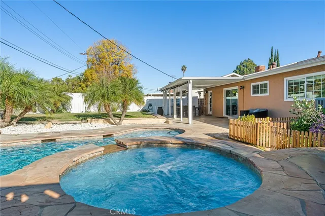 $5,950 | 6609 Birchton Avenue, West Hills, CA 91307