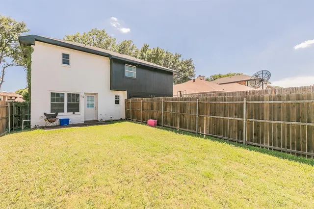 $319,900 | 3025 David Drive, Rowlett, TX 75088