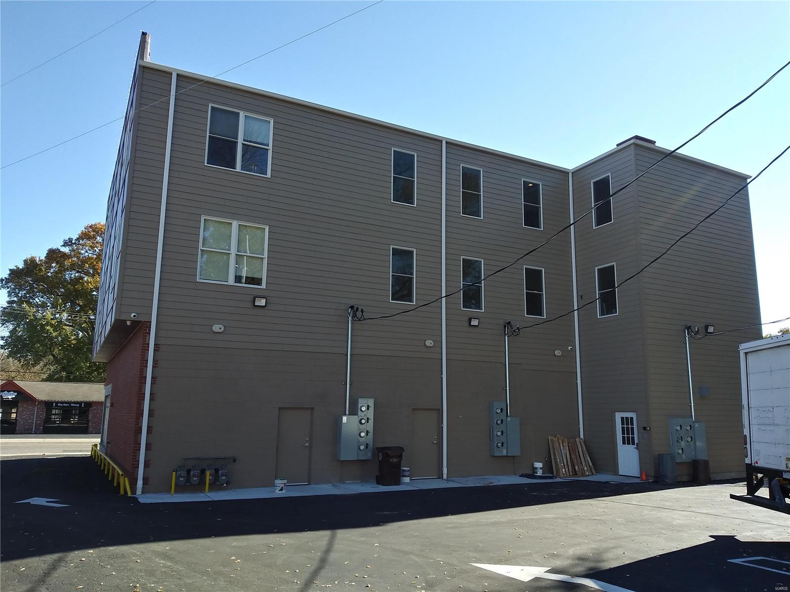 613 South Florissant Road, Unit 202 St. Louis, MO 63135 - Photo 12 of 12