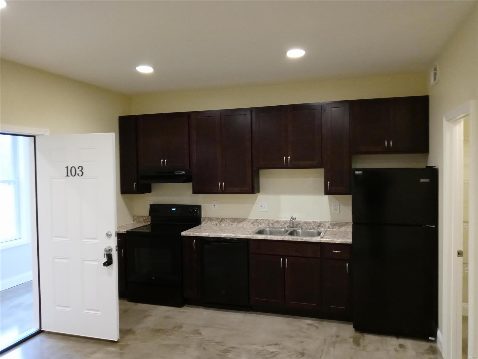 613 South Florissant Road, Unit 202 St. Louis, MO 63135 - Photo 3 of 12