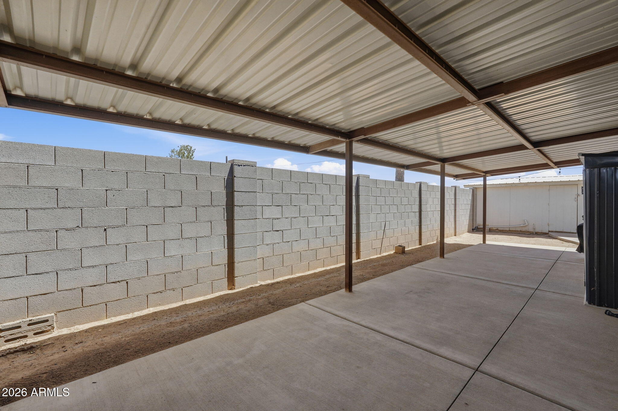 11293 North McGee Road Valley Farms, AZ 85191 - Photo 35 of 45