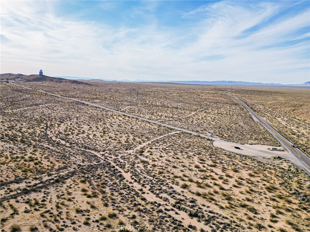 1000 Locust Road Boron, CA 93516 - Photo 15 of 32 an aerial view of a building