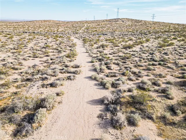 $5,950 | 1000 Locust Road, Boron, CA 93516