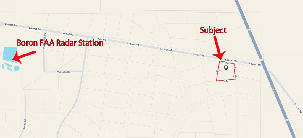 1000 Locust Road Boron, CA 93516 - Photo 29 of 32 a close up of a sink