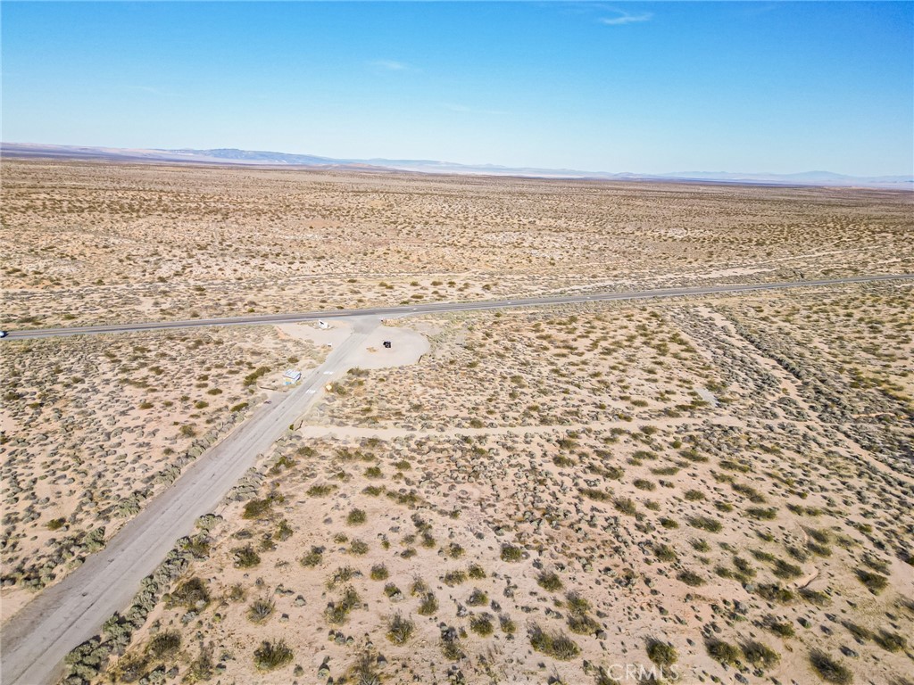 1000 Locust Road Boron, CA 93516 - Photo 9 of 32 a view of an empty room with an ocean beach