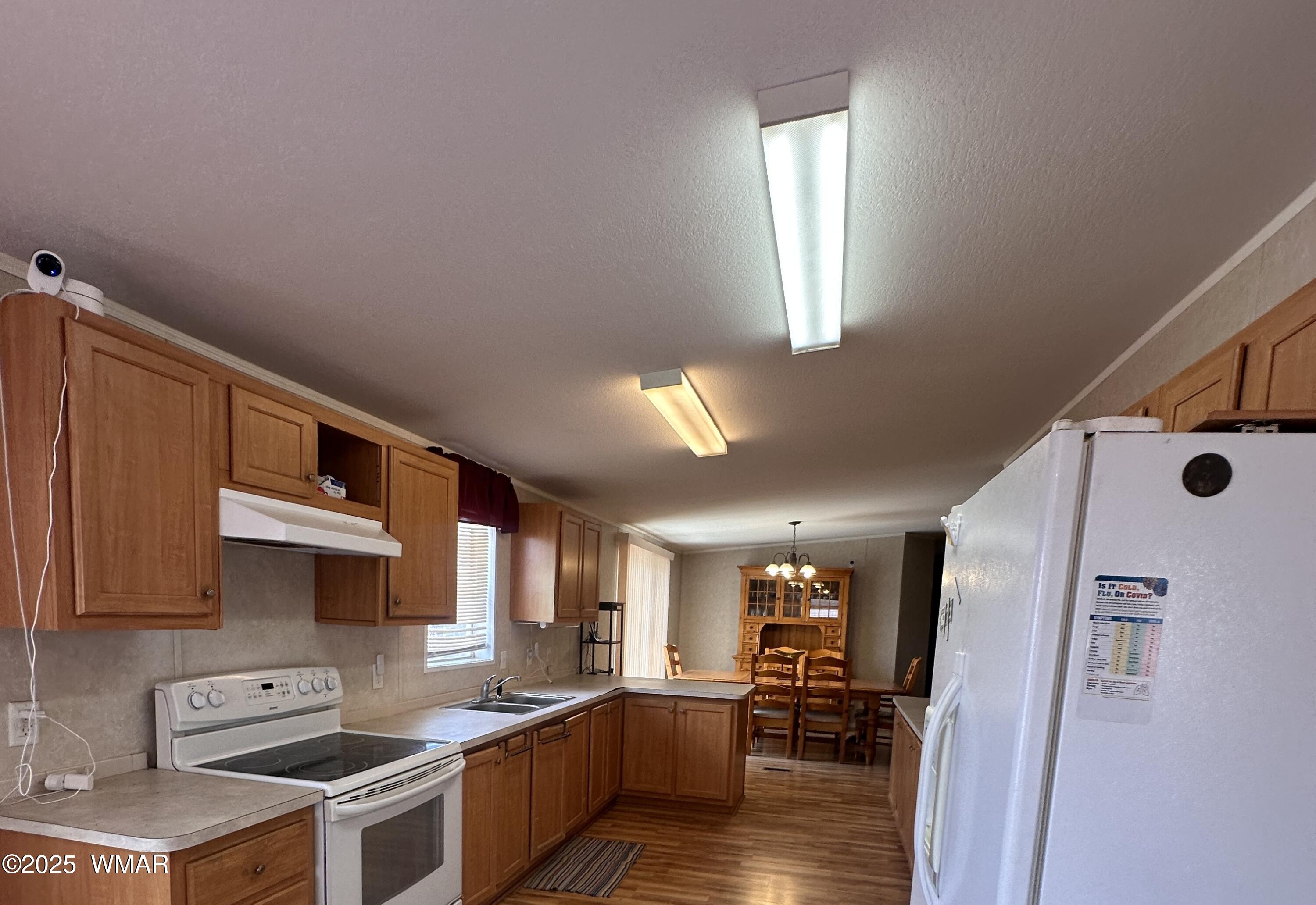 52 County Road Concho, AZ 85924 - Photo 14 of 33 LOT OF STORAGE IN KITCHEN