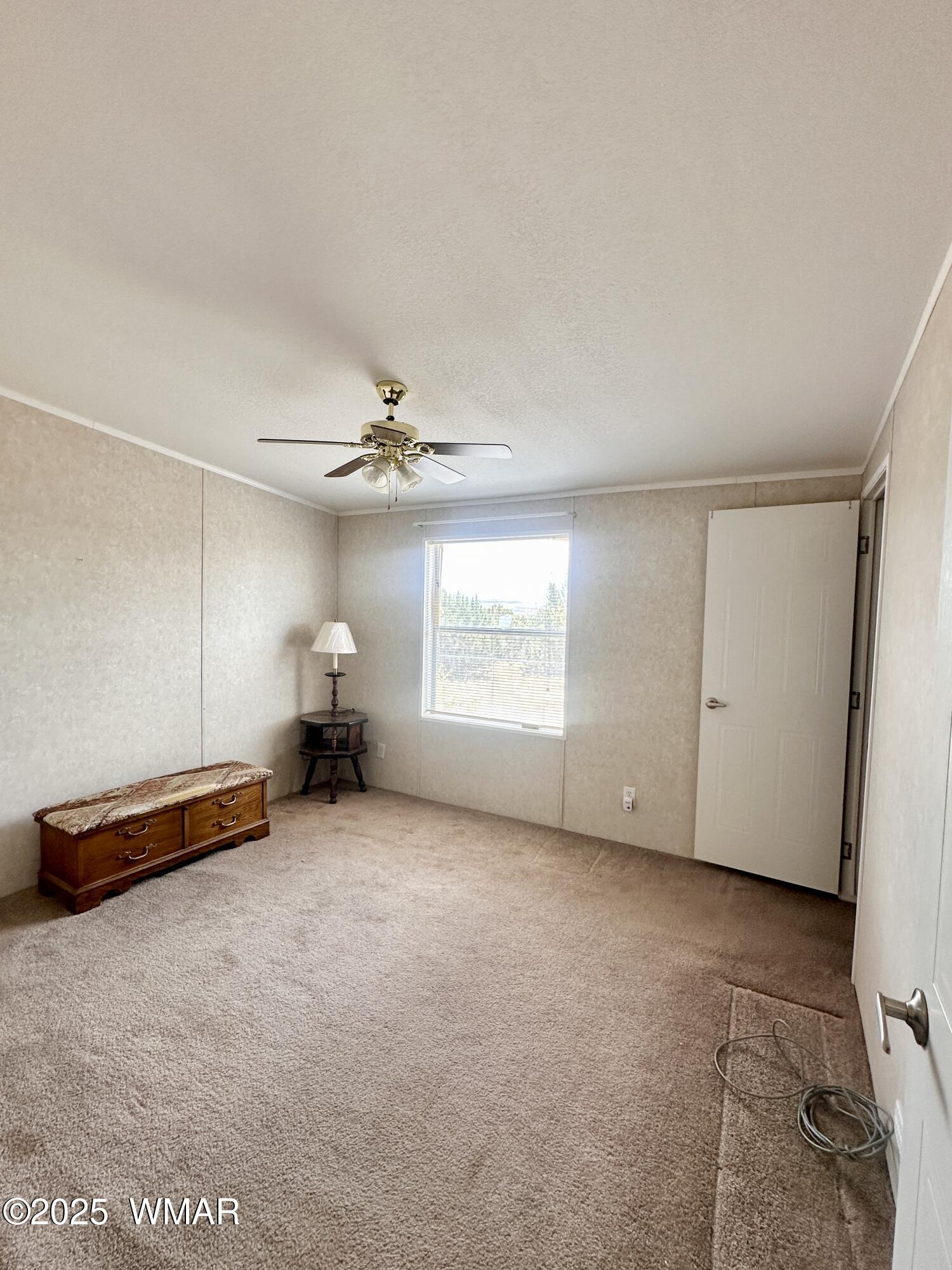 52 County Road Concho, AZ 85924 - Photo 20 of 33 W/ WALK IN CLOSET
