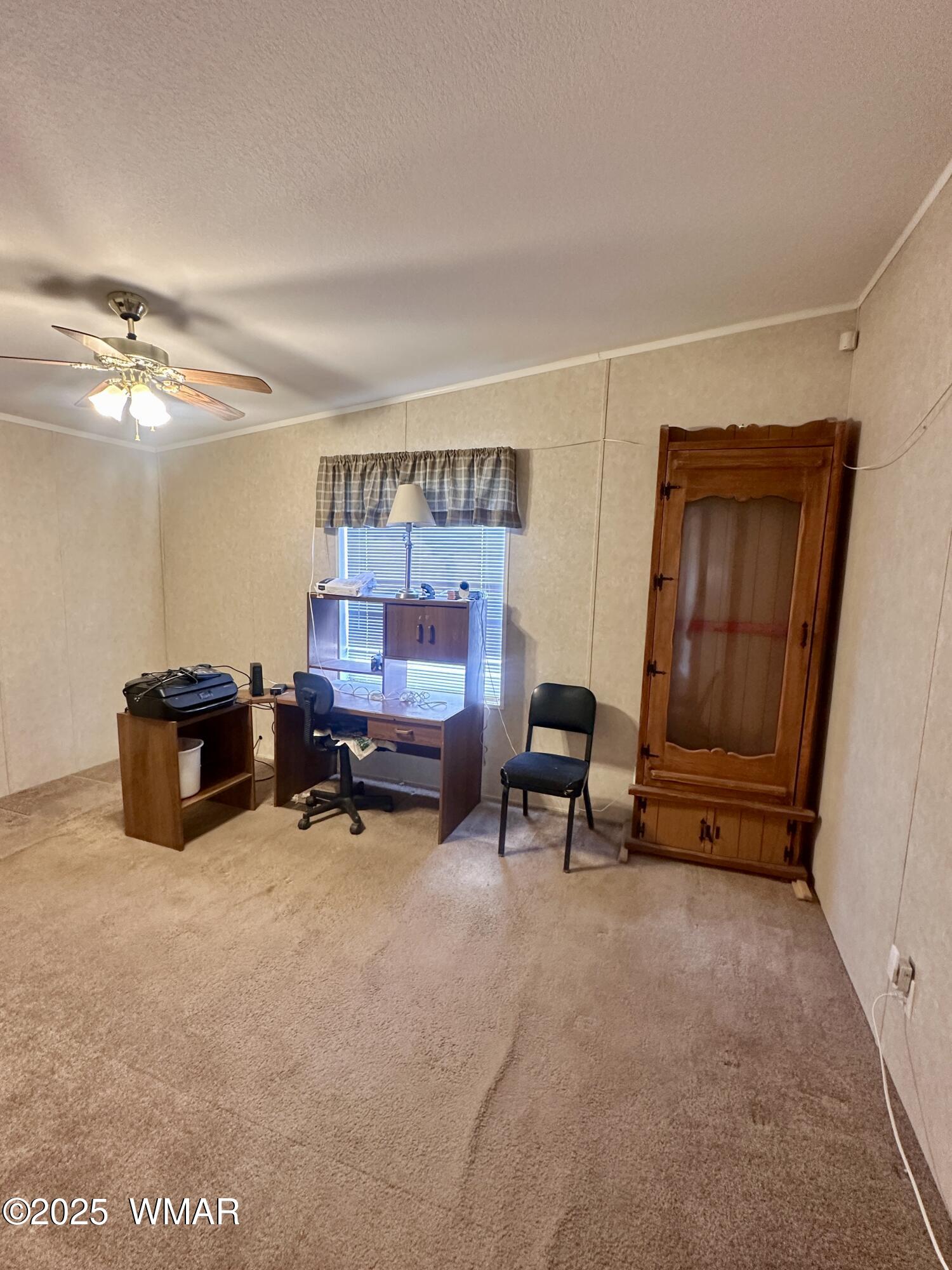 52 County Road Concho, AZ 85924 - Photo 21 of 33 BEDROOM 3