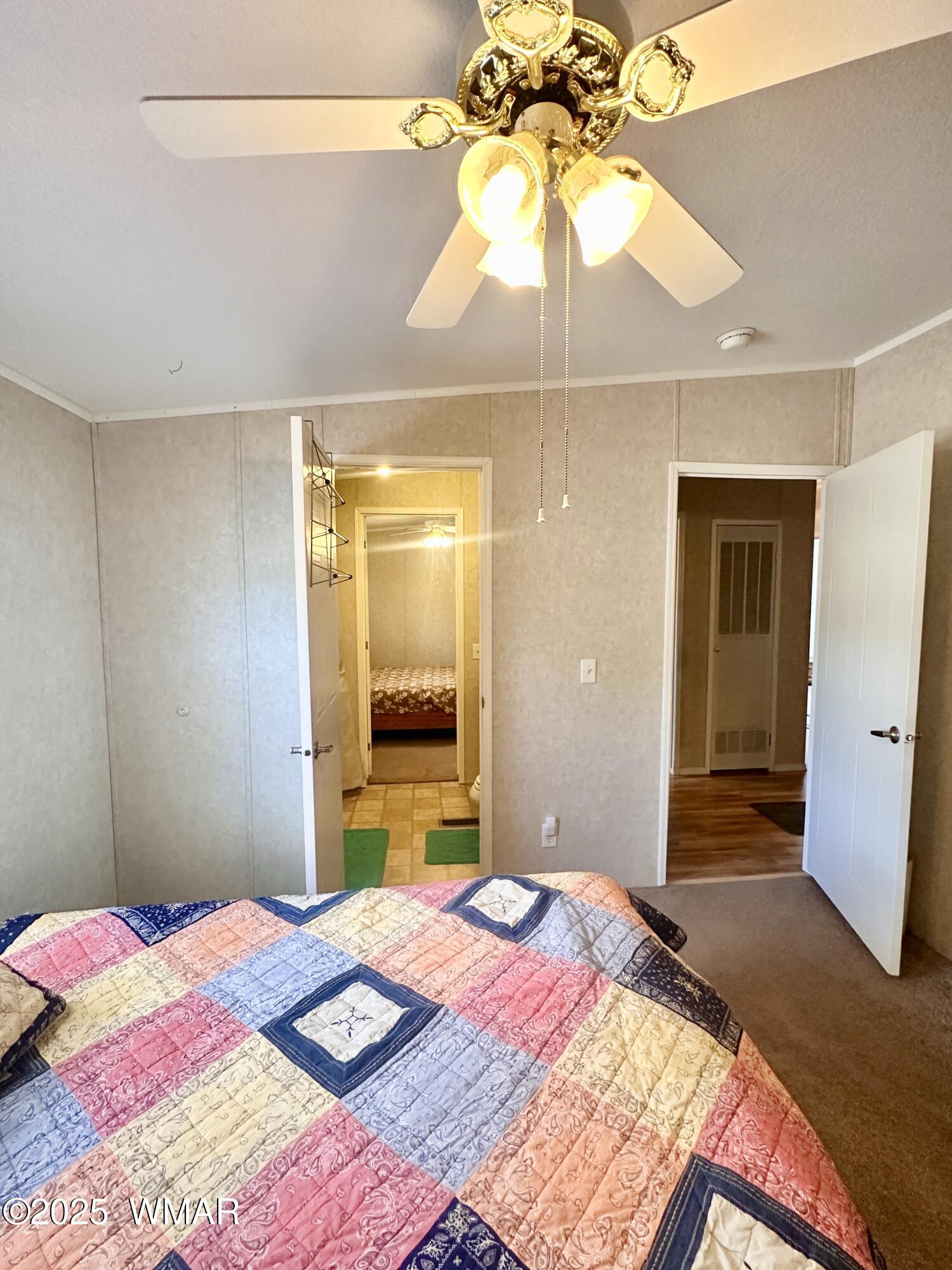 52 County Road Concho, AZ 85924 - Photo 24 of 33 W/ WALK IN CLOSET