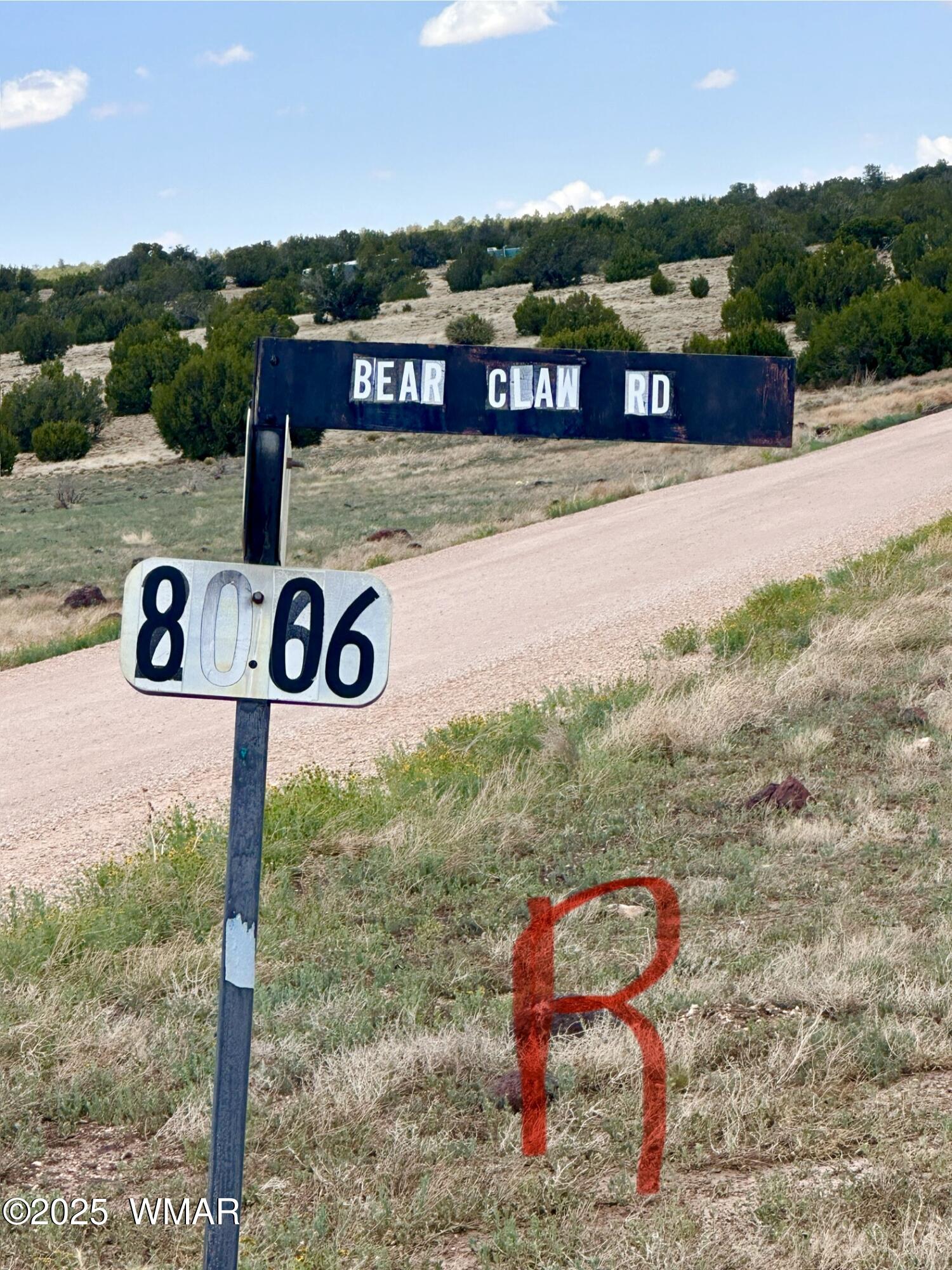52 County Road Concho, AZ 85924 - Photo 30 of 33 RT TURN 8006
