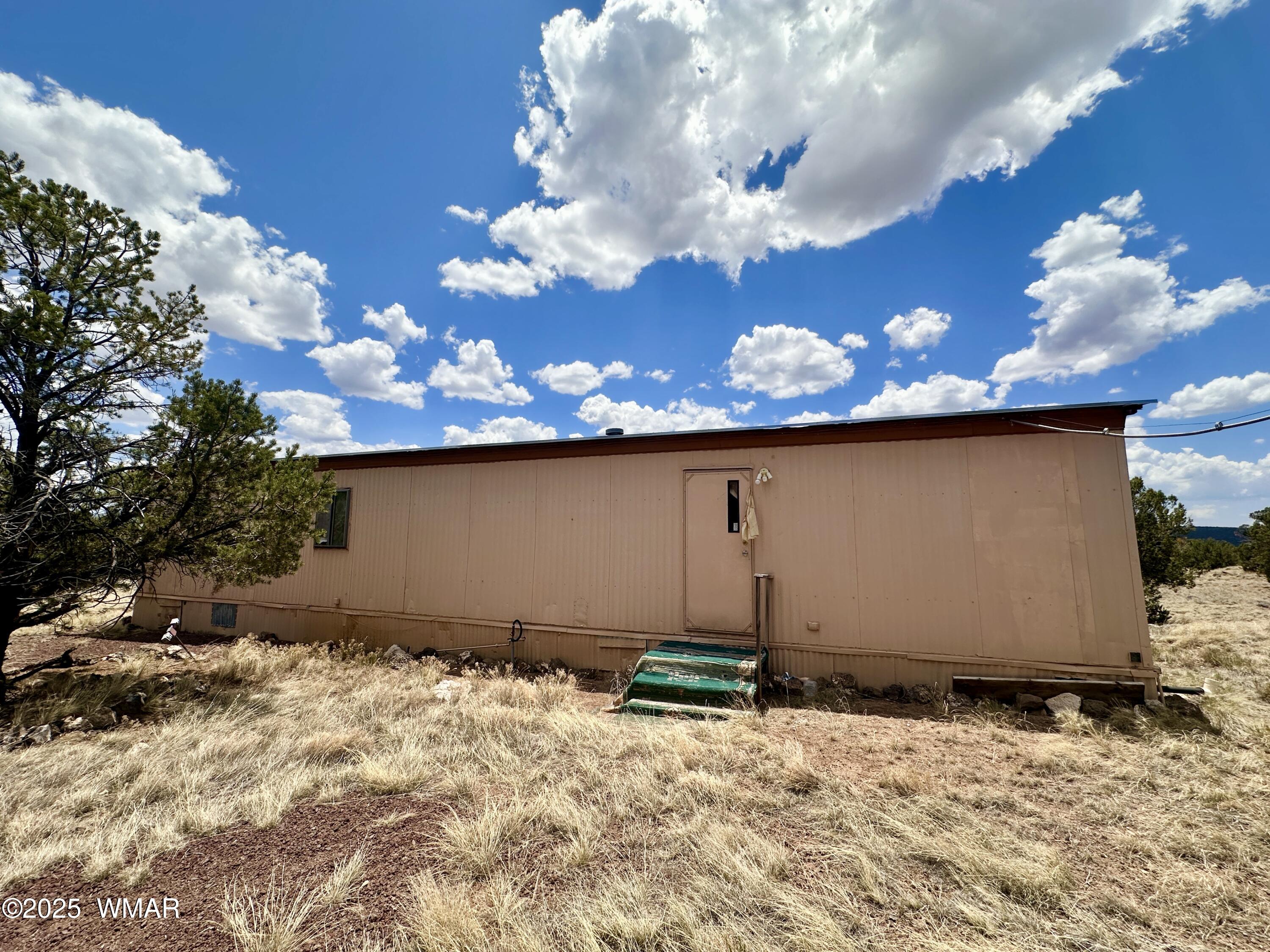 52 County Road Concho, AZ 85924 - Photo 33 of 33 STORAGE ONLY/ NEEDS REPAIRS/NO ENTRY W/O LISTING AGENT