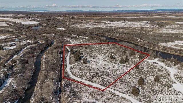 $260,000 | 808 Fall River Springs Lane, Chester, ID 83421