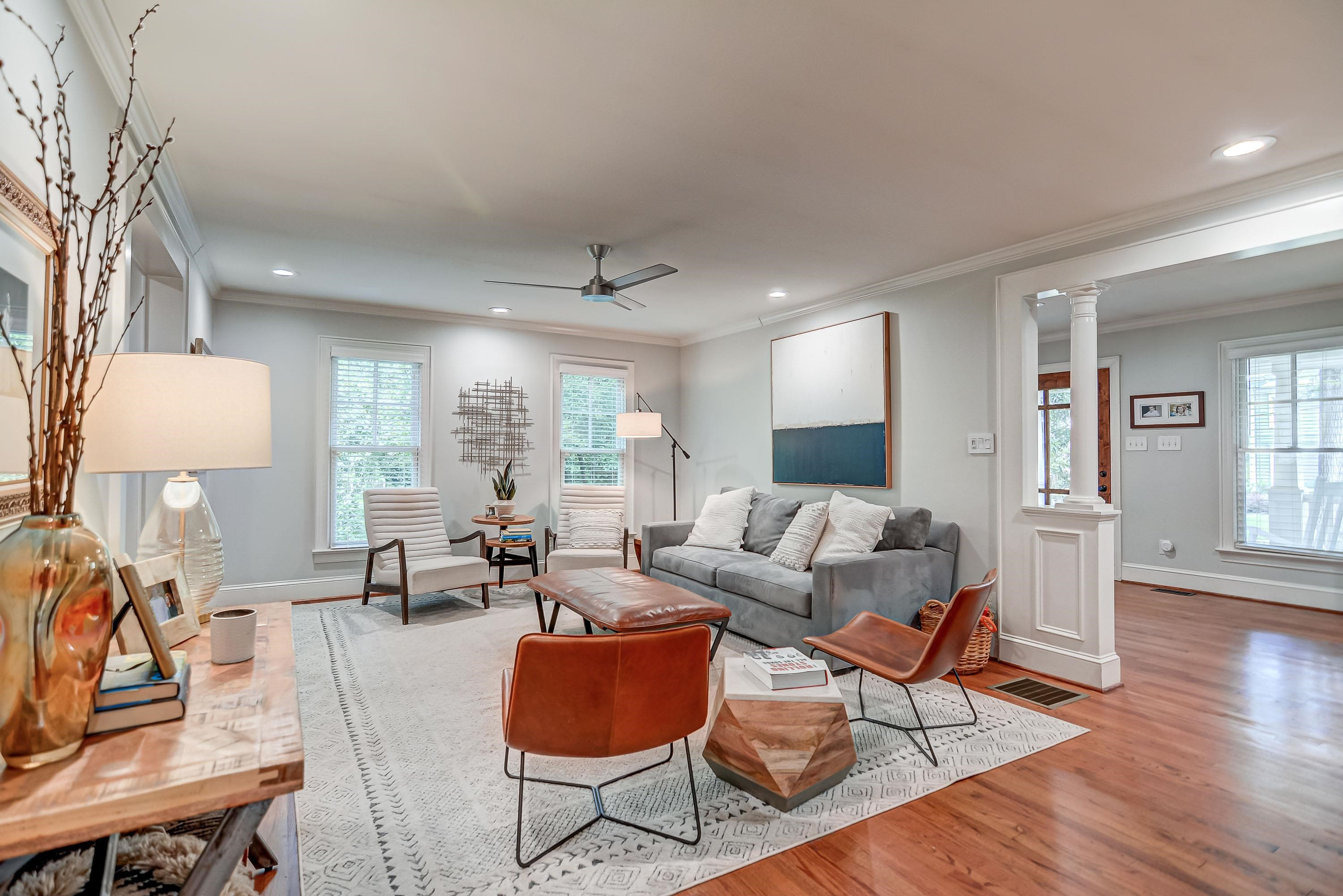 2639 Davis Street Raleigh, NC 27608 - Photo 7 of 35 Photo 8