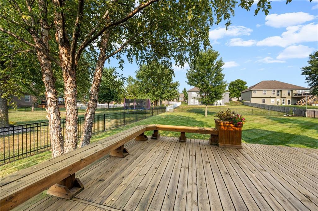 911 Chisam Road Kearney, MO 64060 - Photo 39 of 47 Gallery Image 39