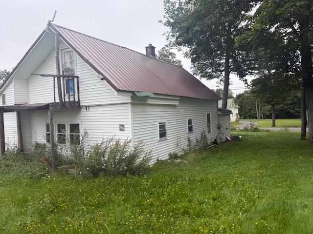 3095 West Chapman Road Mapleton, ME 04757 - Photo 3 of 8 IMG_5359