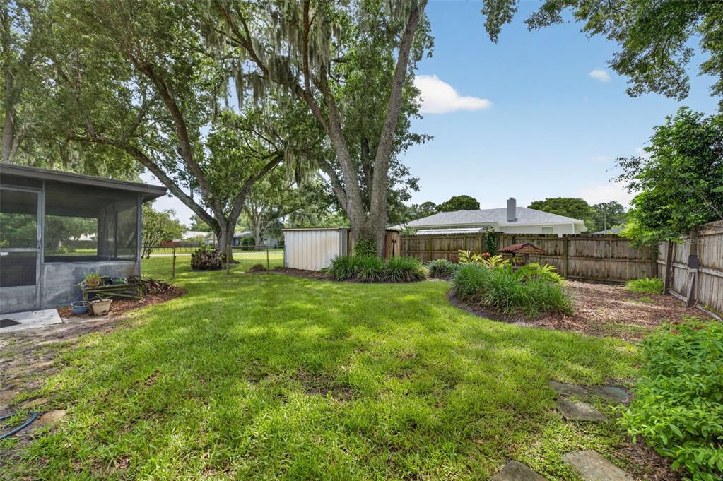 290 Sandyhook Lane DeLand, FL 32724 - Photo 20 of 27