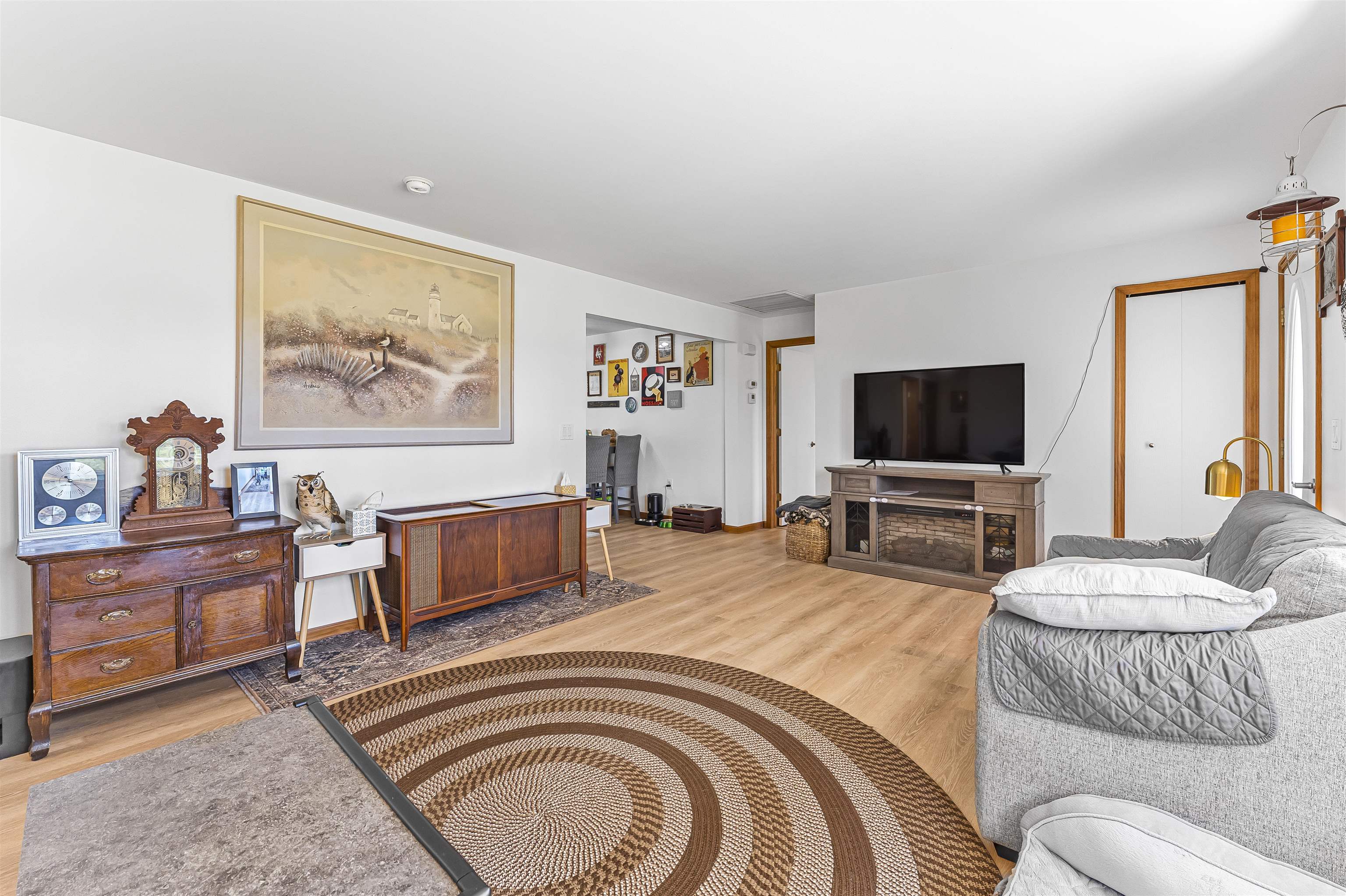 2315 Musser Road Mancelona, MI 49659 - Photo 9 of 57
