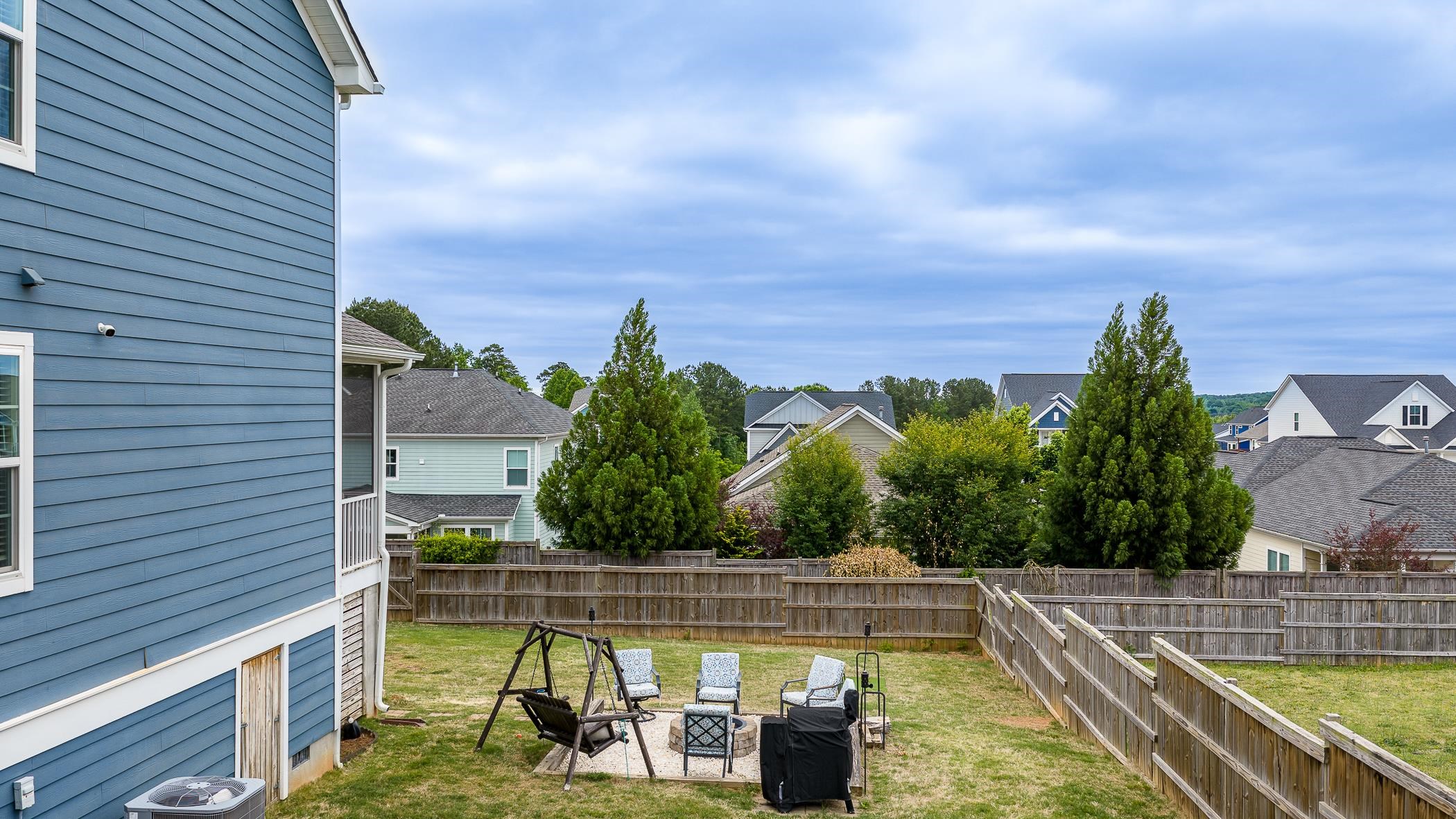 3427 Oneal Church Road Greer, SC 29651 - Photo 37 of 44 Gallery Image 37