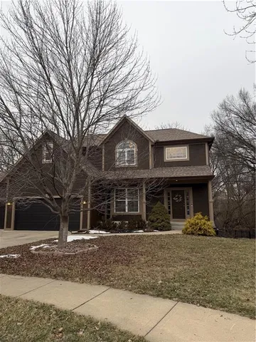 $549,950 | 23610 West 53rd Street, Shawnee, KS 66226