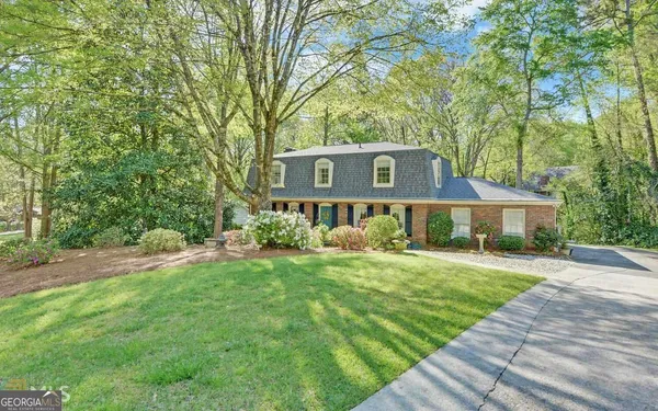 $365,000 | 84 Oak Creek Circle, Toccoa, GA 30577