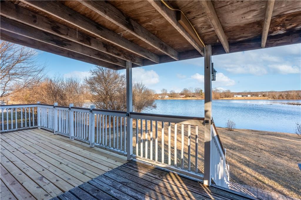 109 Southeast 421st Road Warrensburg, MO 64093 - Photo 16 of 87