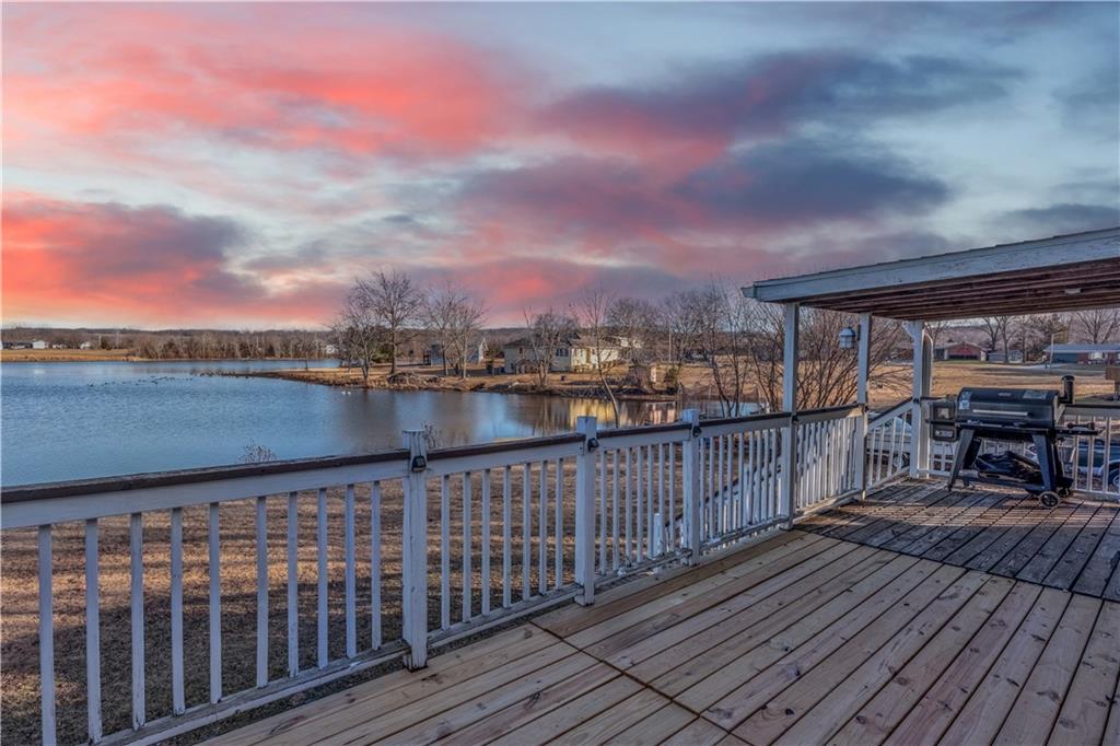 109 Southeast 421st Road Warrensburg, MO 64093 - Photo 19 of 87