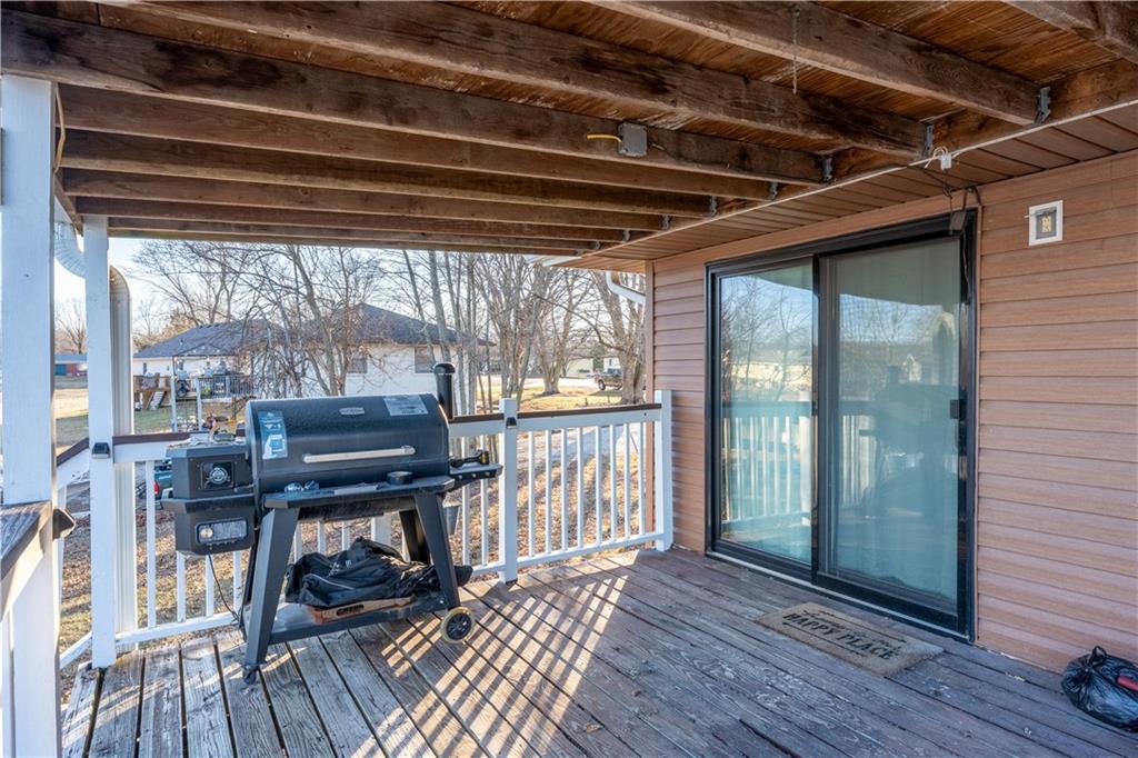 109 Southeast 421st Road Warrensburg, MO 64093 - Photo 20 of 87