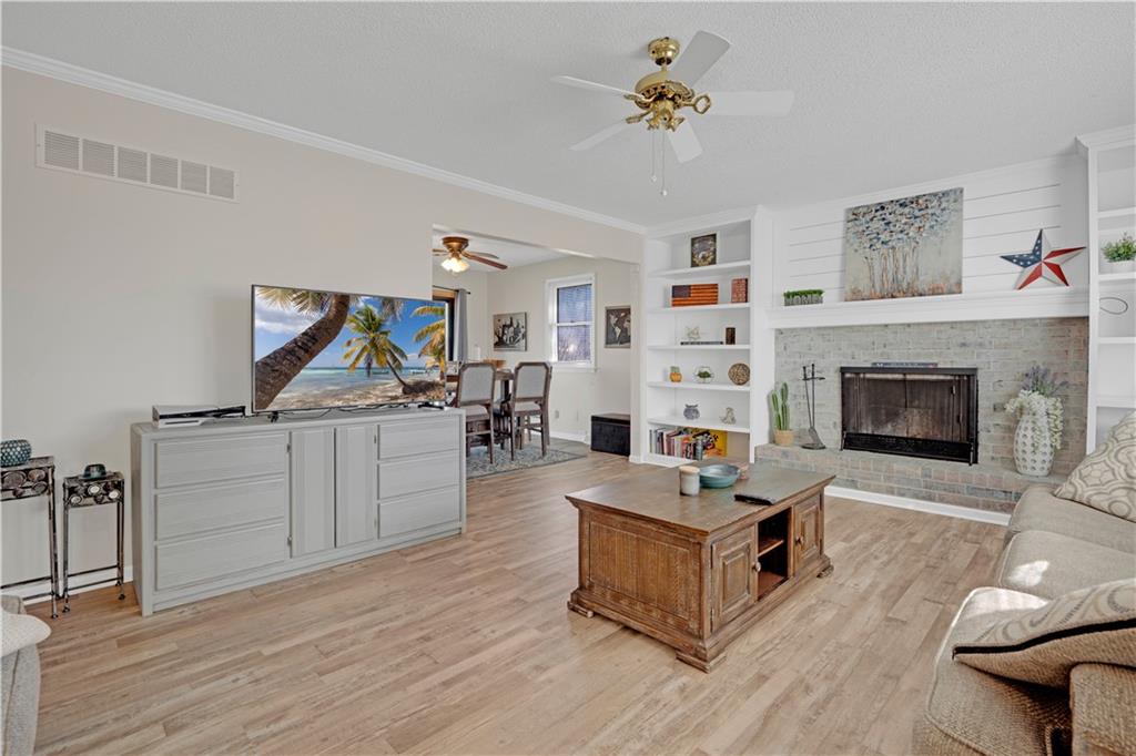 109 Southeast 421st Road Warrensburg, MO 64093 - Photo 23 of 87