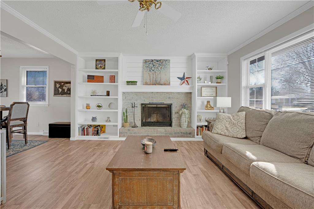 109 Southeast 421st Road Warrensburg, MO 64093 - Photo 24 of 87