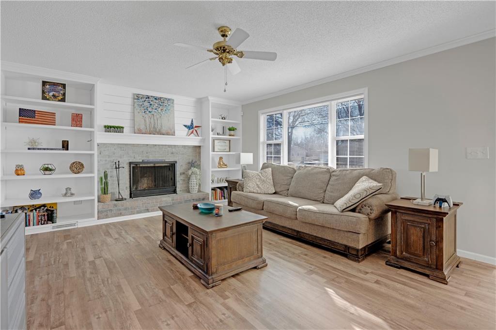 109 Southeast 421st Road Warrensburg, MO 64093 - Photo 25 of 87