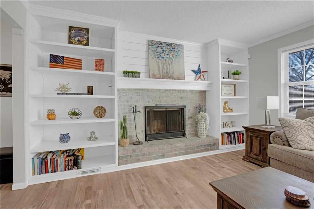 109 Southeast 421st Road Warrensburg, MO 64093 - Photo 28 of 87