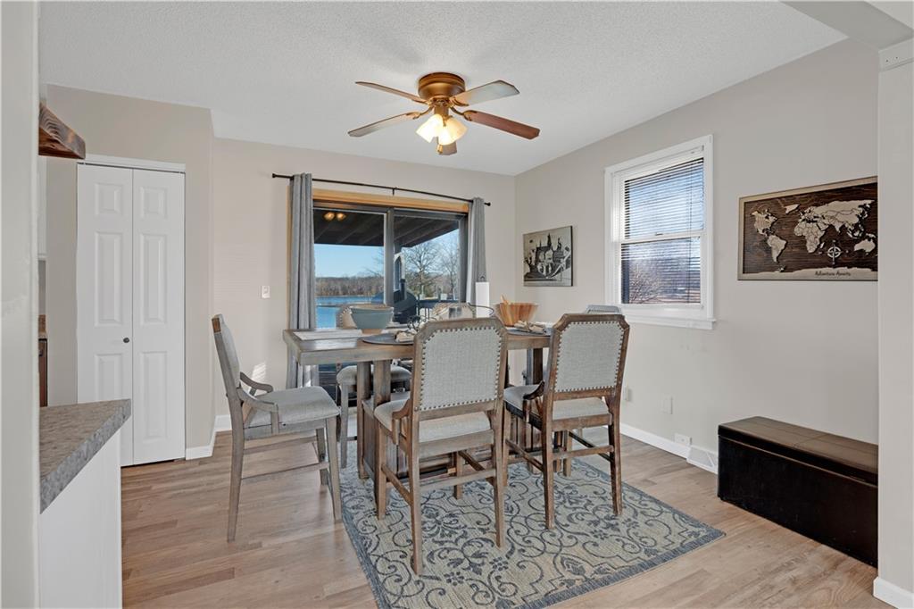 109 Southeast 421st Road Warrensburg, MO 64093 - Photo 29 of 87