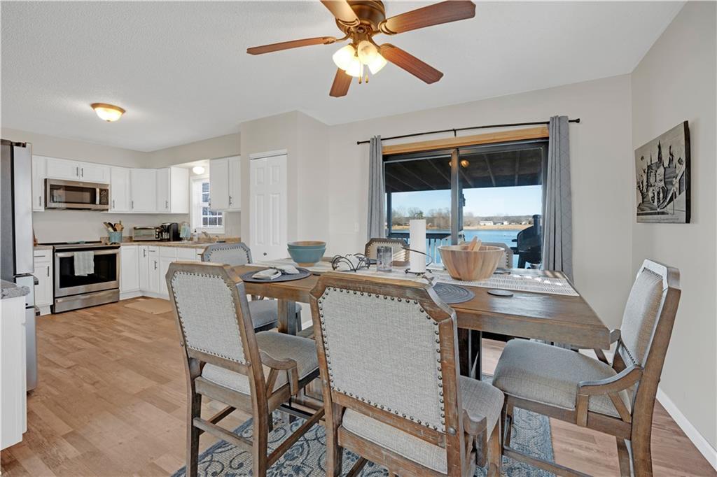 109 Southeast 421st Road Warrensburg, MO 64093 - Photo 30 of 87