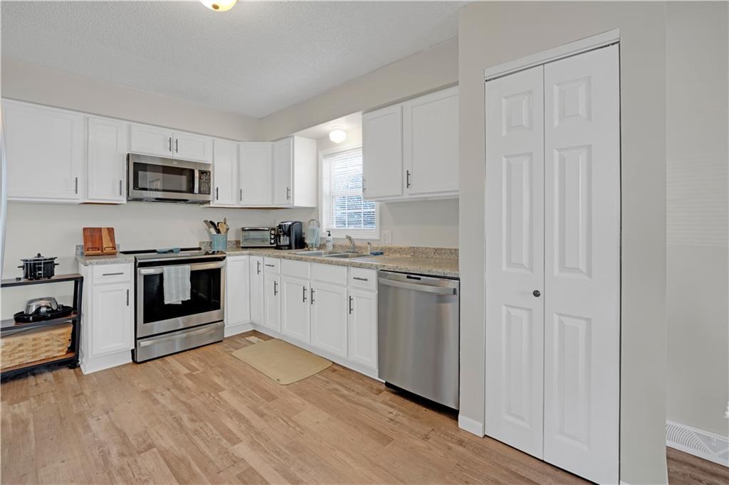 109 Southeast 421st Road Warrensburg, MO 64093 - Photo 31 of 87