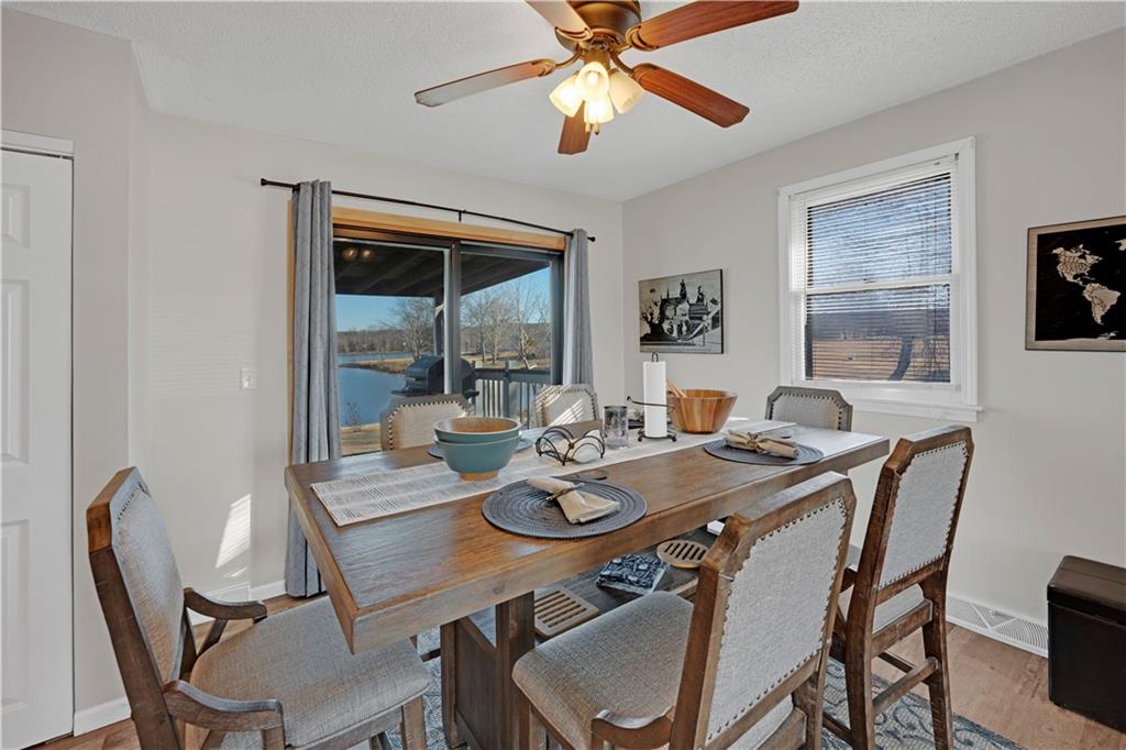 109 Southeast 421st Road Warrensburg, MO 64093 - Photo 32 of 87