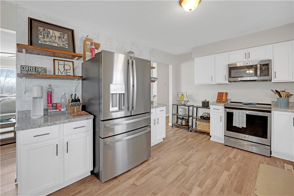 109 Southeast 421st Road Warrensburg, MO 64093 - Photo 33 of 87