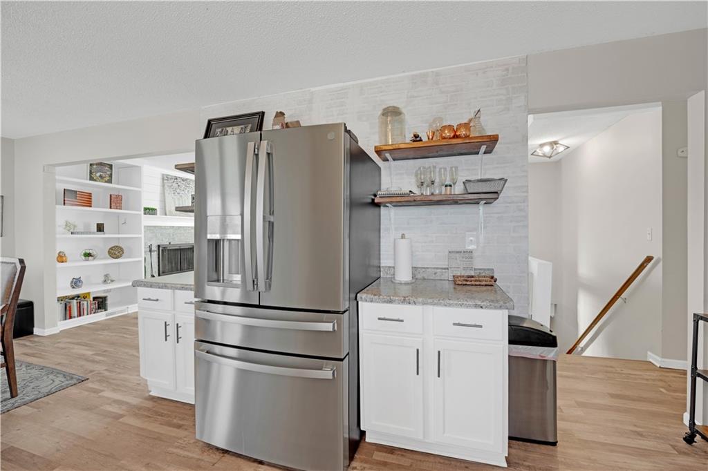 109 Southeast 421st Road Warrensburg, MO 64093 - Photo 34 of 87