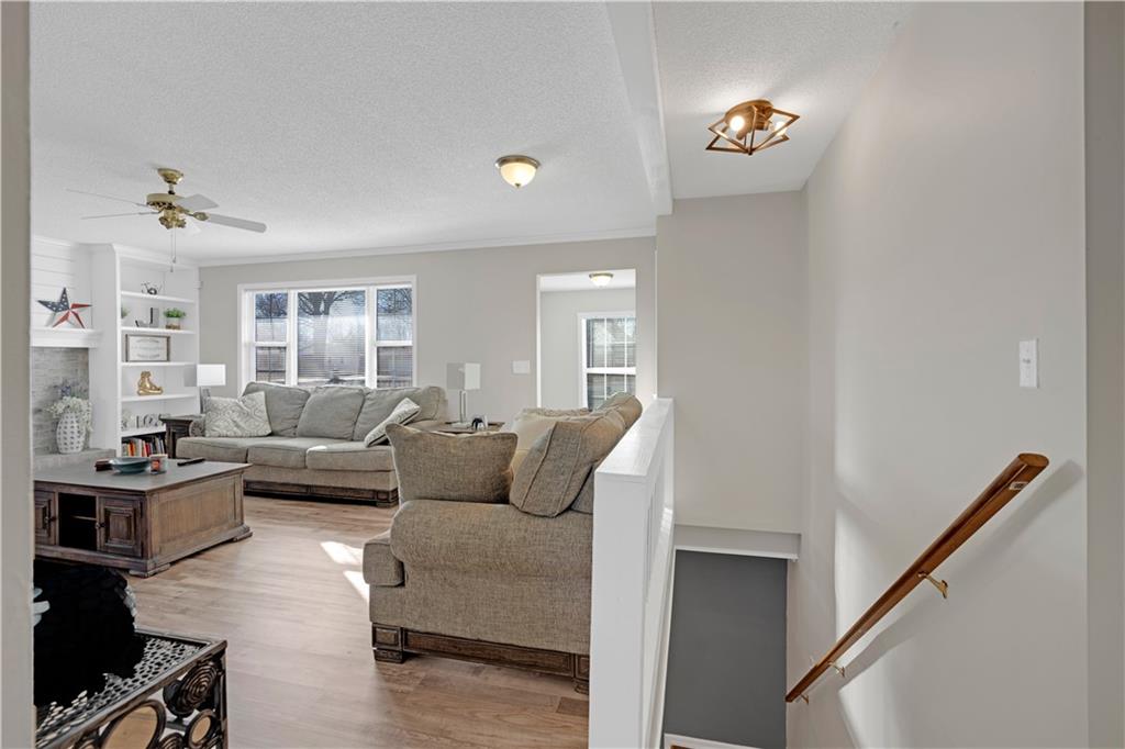 109 Southeast 421st Road Warrensburg, MO 64093 - Photo 37 of 87