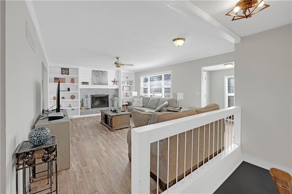 109 Southeast 421st Road Warrensburg, MO 64093 - Photo 39 of 87