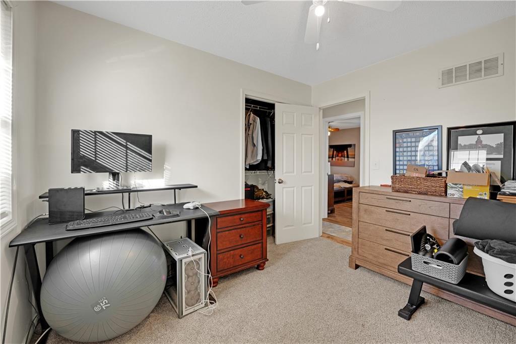 109 Southeast 421st Road Warrensburg, MO 64093 - Photo 50 of 87