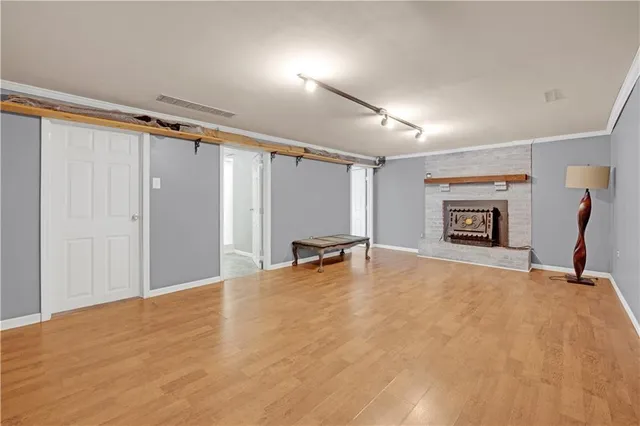 $294,900 | 109 Southeast 421st Road, Warrensburg, MO 64093